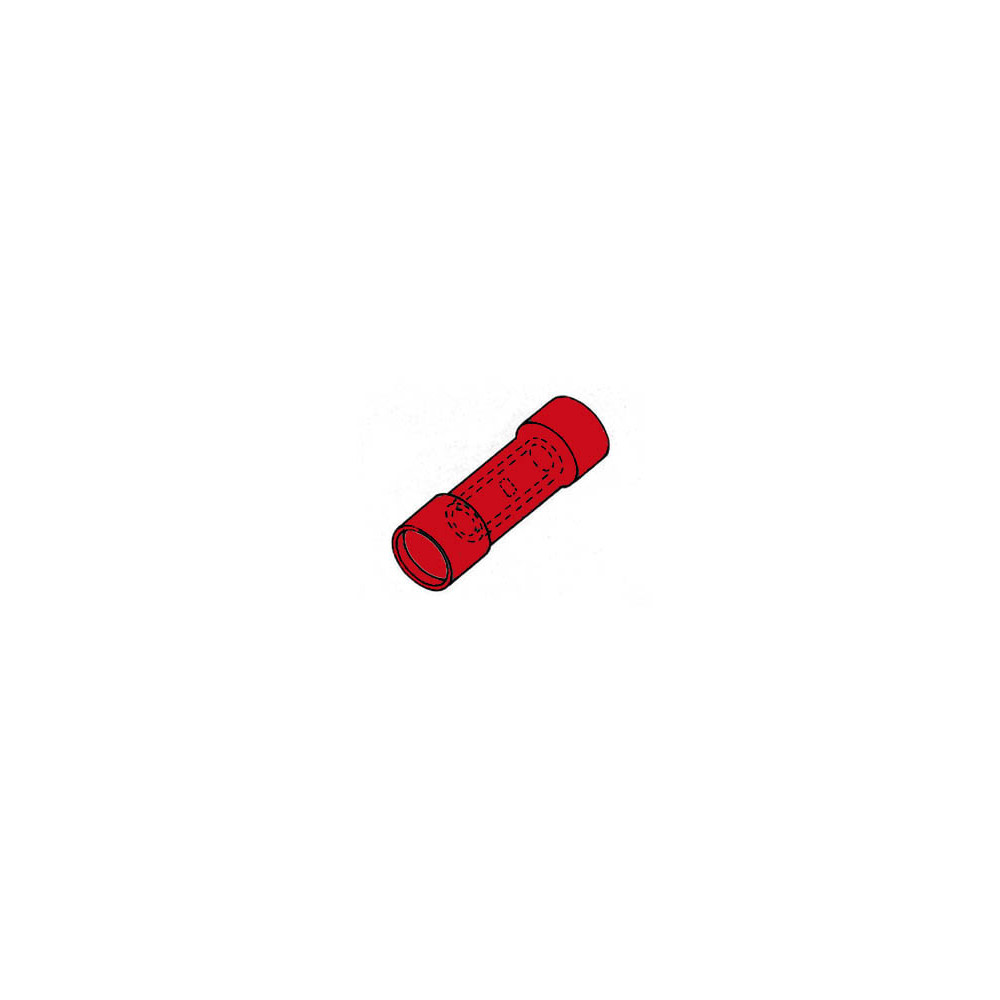 MANCHON ROUGE