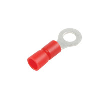 COSSE A OEIL 5.3mm - ROUGE