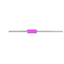 FUSIBLE THERMIQUE 100°C