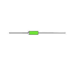 FUSIBLE THERMIQUE 115°C