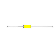 FUSIBLE THERMIQUE 120°C