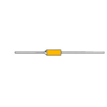 FUSIBLE THERMIQUE 130°C