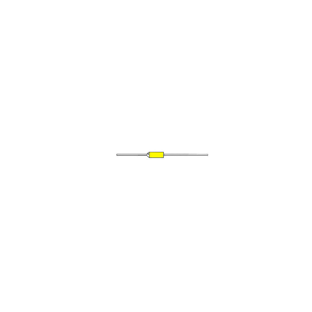 FUSIBLE THERMIQUE 142°C