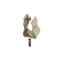 PORTE-FUSIBLE 5 x 20mm POUR CI - A CLIPSER