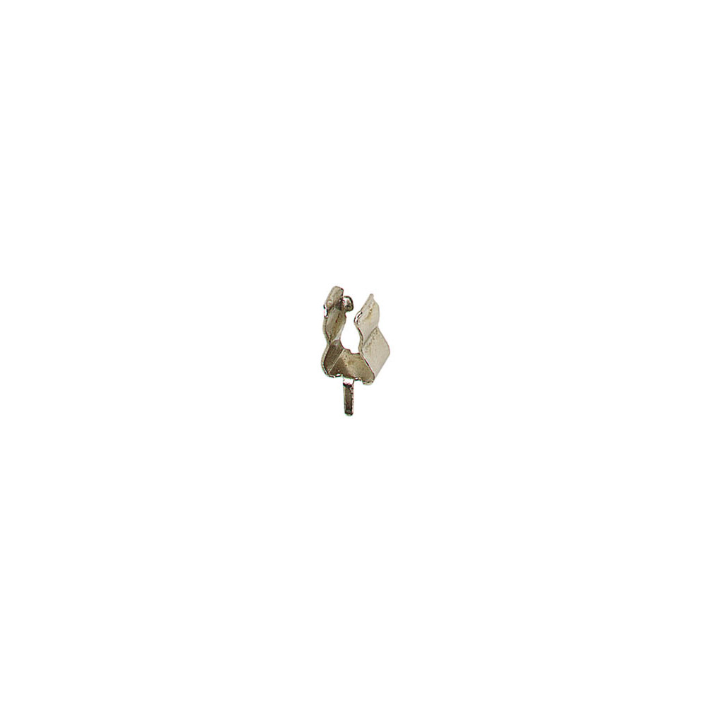 PORTE-FUSIBLE 5 x 20mm POUR CI - A CLIPSER