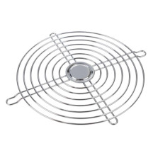 GRILLE POUR VENTILATEUR 172 x 150 mm