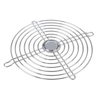 GRILLE POUR VENTILATEUR 172 x 150 mm