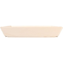 Tamis rectangulaire, 22 x 32 cm, hauteur 11 cm