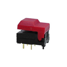SP86-A1-1-0  DIGITAST ROUGE    SANS  LED