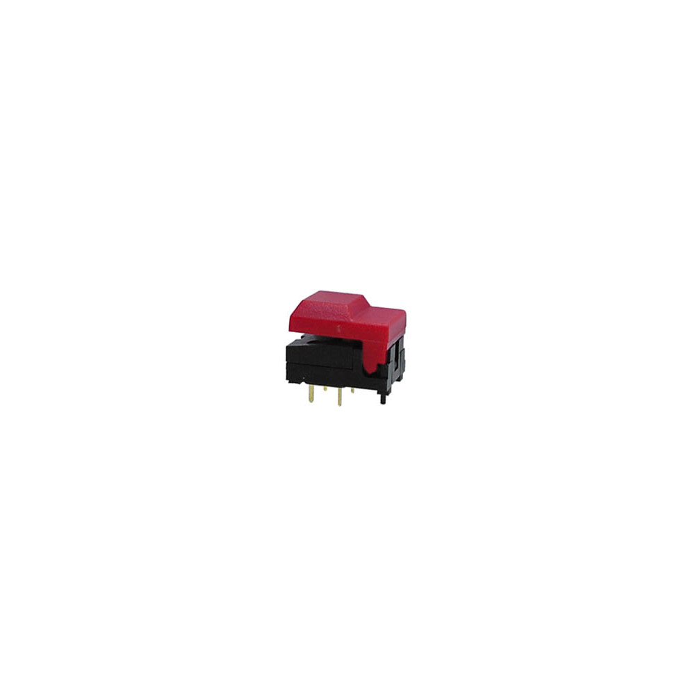 SP86-A1-5-0  DIGITAST  NOIR   SANS  LED