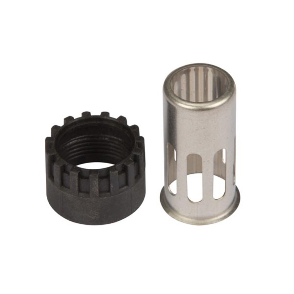 POINTE RET/MANCHON/COLLET - (SPT-18)