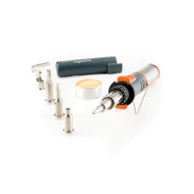KIT FER À SOUDER SUPERPRO 25-125W 580°C - PORTASOL