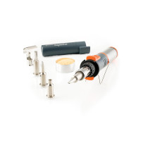 KIT FER À SOUDER SUPERPRO 25-125W 580°C - PORTASOL