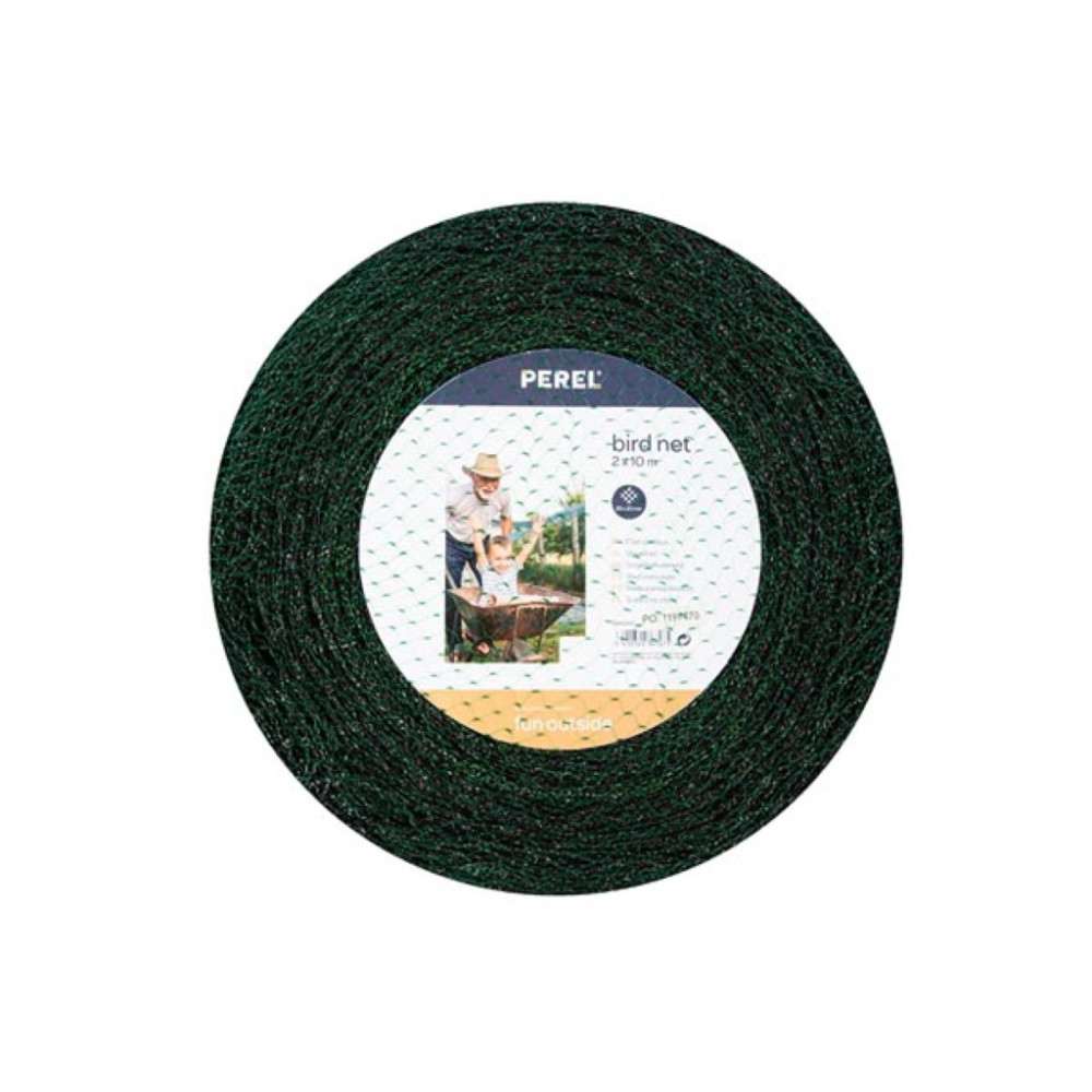 FILET OISEAUX 2 x 10 m