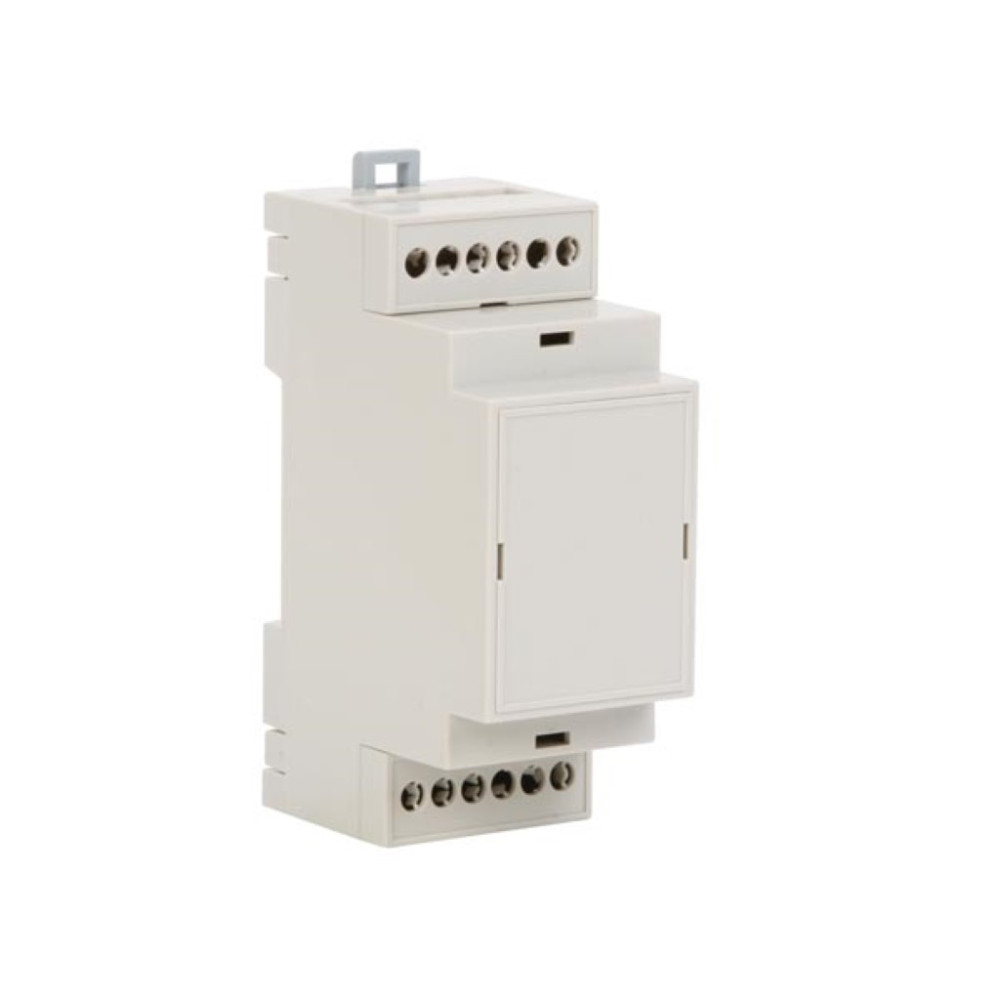 BOÎTIER MODULAIRE SUR RAIL DIN - 2MG