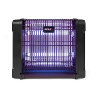 TUE-INSECTES ÉLECTRIQUE 360° - 2 x 6 W