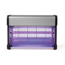 TUE-INSECTES ÉLECTRIQUE - 2 x 10 W