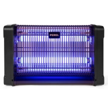 Tue-insectes 360° - usage intérieur - 2 x 10 W