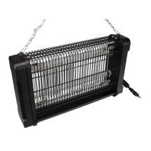 Tue-insectes 360° - usage intérieur - 2 x 10 W