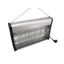 TUE-INSECTES ÉLECTRIQUE - 2 x 15 W