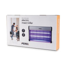 TUE-INSECTES ÉLECTRIQUE - 2 x 15 W