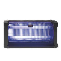 TUE-INSECTES ÉLECTRIQUE 360° - 2 x 15 W