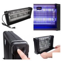 TUE-INSECTES ÉLECTRIQUE 360° - 2 x 15 W