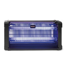 TUE-INSECTES ÉLECTRIQUE 360° - 2 x 15 W