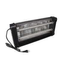 TUE-INSECTES ÉLECTRIQUE 360° - 2 x 15 W