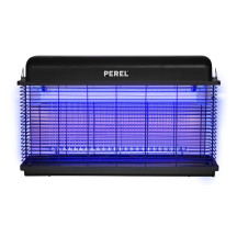 TUE-INSECTES ÉLECTRIQUE - 2 x 15 W - USAGE EXTÉRIEUR