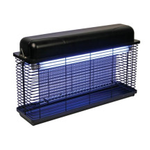 TUE-INSECTES ÉLECTRIQUE - 2 x 15 W - USAGE EXTÉRIEUR