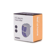 MINI TUE-INSECTES ÉLECTRIQUE 1 W