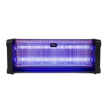 TUE-INSECTES ÉLECTRIQUE 360° - 2 x 20 W