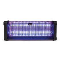 TUE-INSECTES ÉLECTRIQUE 360° - 2 x 20 W