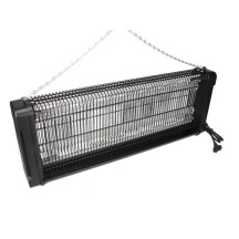 TUE-INSECTES ÉLECTRIQUE 360° - 2 x 20 W