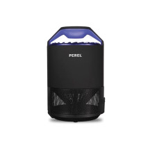 Tue-insectes LED - usage intérieur - 50 m²