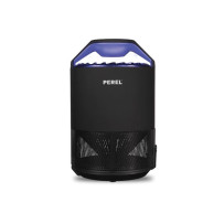 Tue-insectes LED - usage intérieur - 50 m²