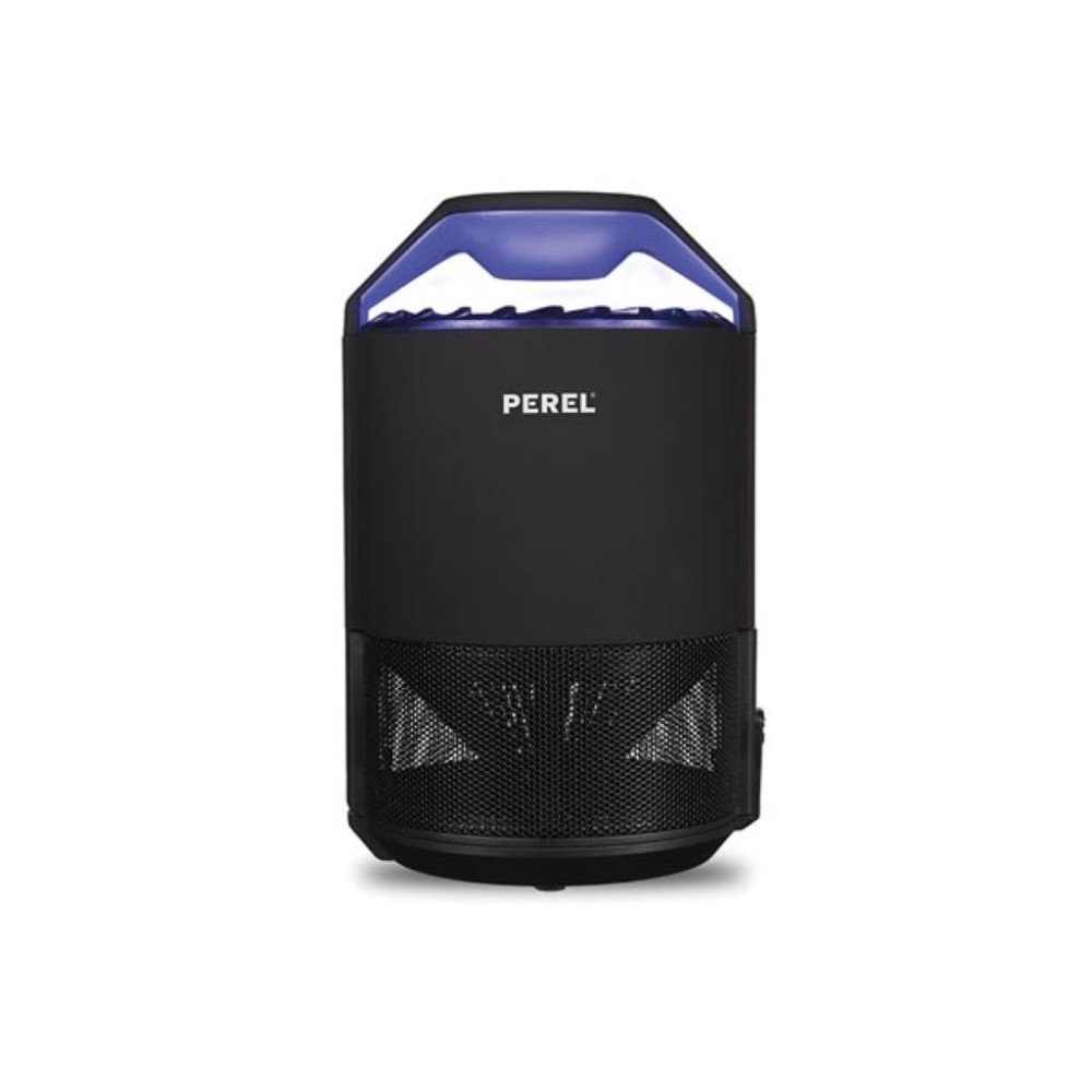Tue-insectes LED - usage intérieur - 50 m²