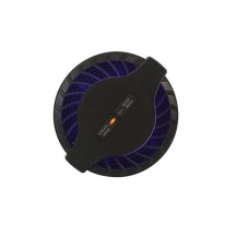 Tue-insectes LED - usage intérieur - 50 m²