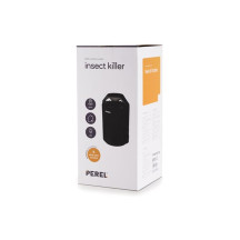 Tue-insectes LED - usage intérieur - 50 m²