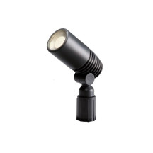 Garden Lights - Alder - projecteur - 12V - 120lm - 2W - 3000K