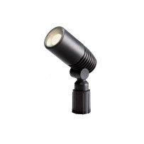 Garden Lights - Alder - projecteur - 12V - 120lm - 2W - 3000K
