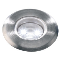Garden Lights - Astrum - spot encastrable - 12V - 4lm - 0,5W - 6000K