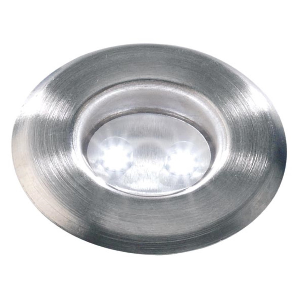 Garden Lights - Astrum - spot encastrable - 12V - 4lm - 0,5W - 6000K