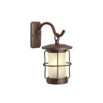 Garden Lights - Callisto - applique murale - 12V - 90lm - 1,5W - 3000K