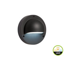 Garden Lights - Deimos - applique murale - 12V - 50lm - 1W - 3000/6000K