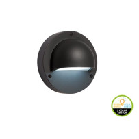 Garden Lights - Deimos - applique murale - 12V - 50lm - 1W - 3000/6000K