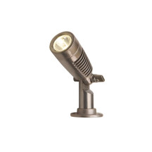 Garden Lights - Minus - spot de jardin - 12V - 64lm - 2W - 3000K