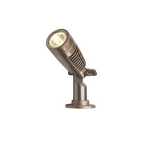 Garden Lights - Minus - spot de jardin - 12V - 64lm - 2W - 3000K