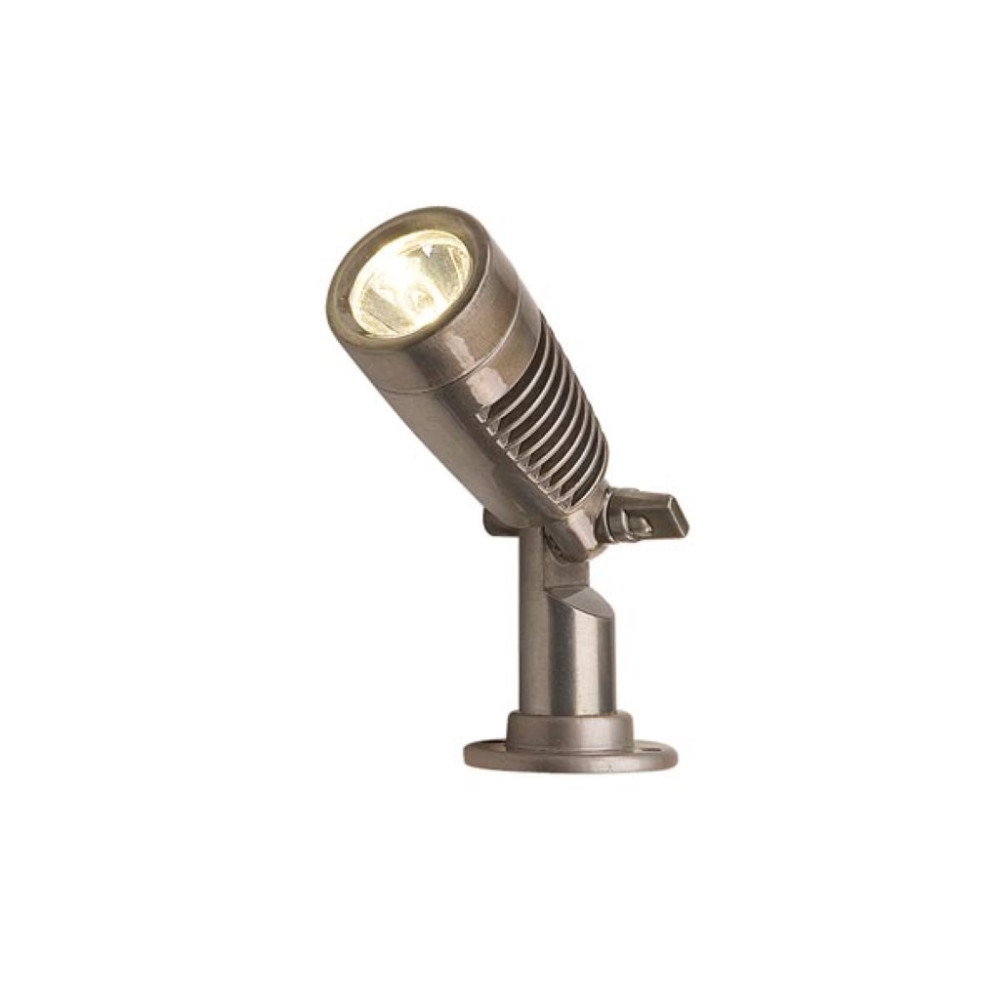 Garden Lights - Minus - spot de jardin - 12V - 64lm - 2W - 3000K